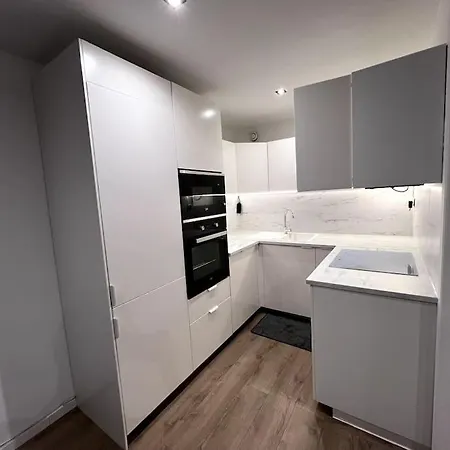 Logement-proche Strasbourg-rez De Jardin-centre Apartment Strasbourg