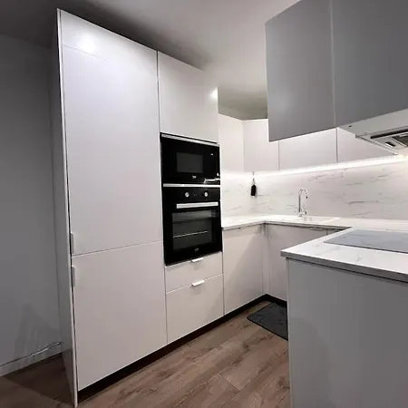 Logement-proche Strasbourg-rez De Jardin-centre