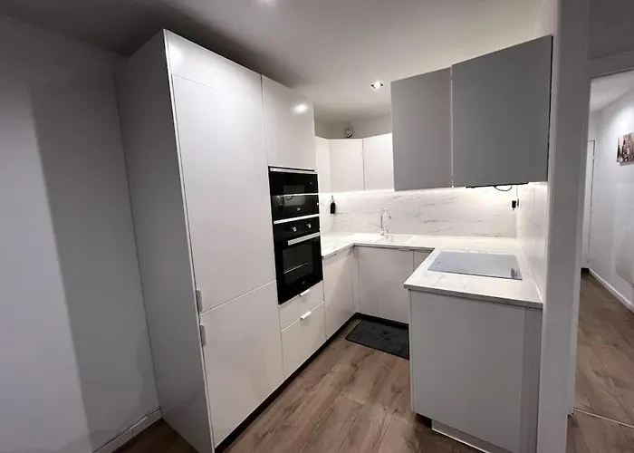 Logement-proche Strasbourg-rez De Jardin-centre Daire Strazburg