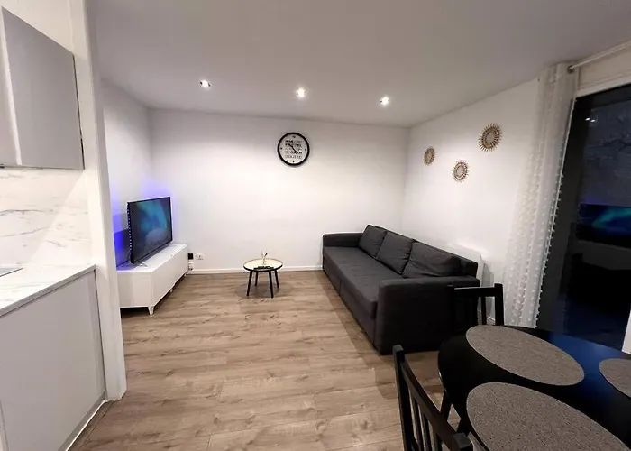 Logement-proche Strasbourg-rez De Jardin-centre *